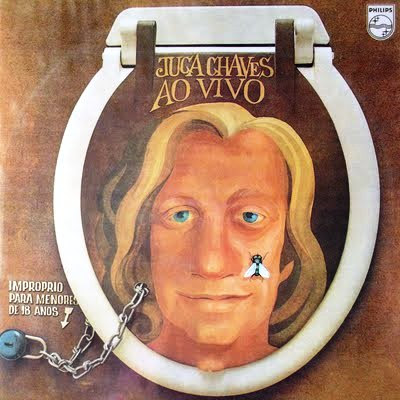 Juca Chaves Ao Vivo (1972)