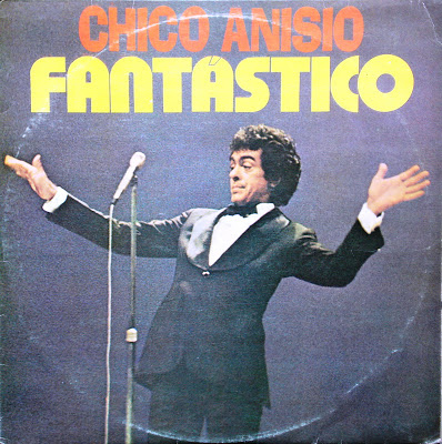 Chico Anísio – Chico Anísio Fantástico (1977)