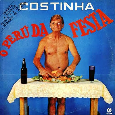 Costinha – O Peru da Festa (1981)