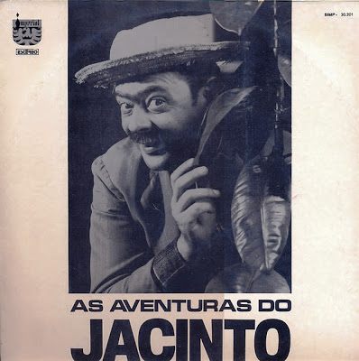 Jacinto – As Aventuras do Jacinto (1974)