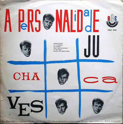 Juca Chaves – A Personalidade