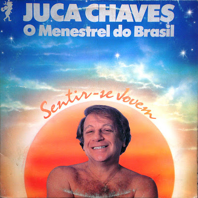 Juca Chaves – Sentir-se Jovem (1989)