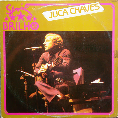 Juca Chaves – Série Brilho (1988)