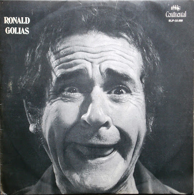 Ronald Golias (1972)
