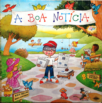 A Boa Notícia (1993)
