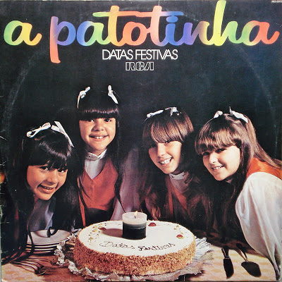 A Patotinha – Datas Festivas (1979)