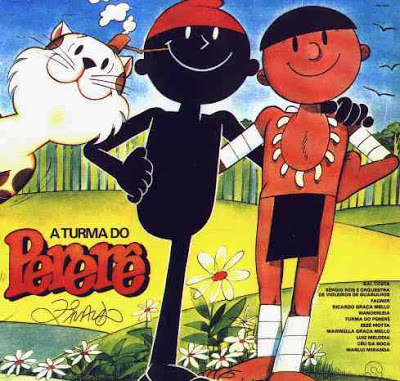 A Turma do Pererê (1983)
