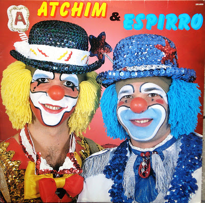 Atchim e Espirro (1988)