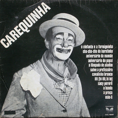Carequinha (1977)