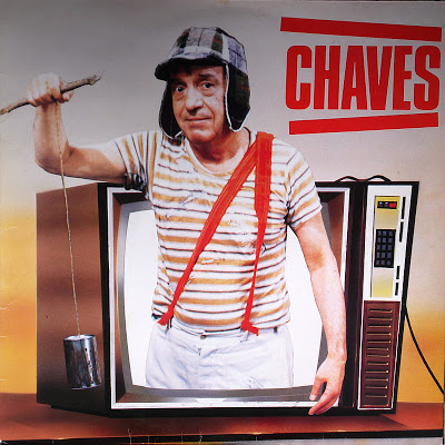 Chaves (1989)