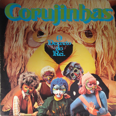 Corujinhas – O Decreto do Rei (1980)