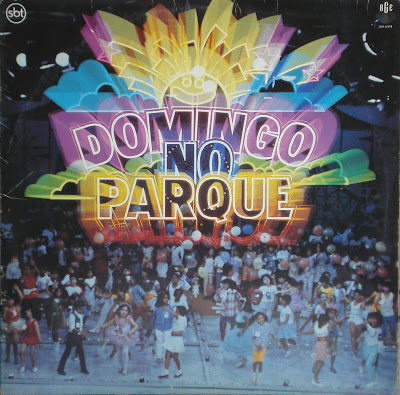 Domingo no Parque (1985)