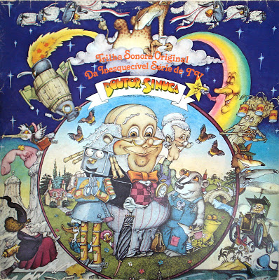 Doutor Sinuca (1980)