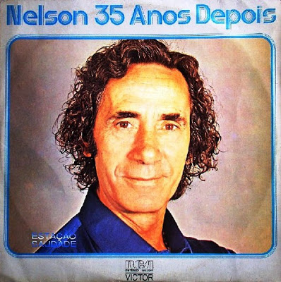 Nelson Gonçalves – Nelson 35 Anos Depois (1974)