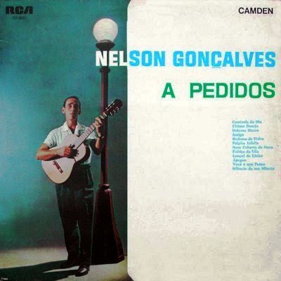 Nelson Gonçalves – A Pedidos (1966)