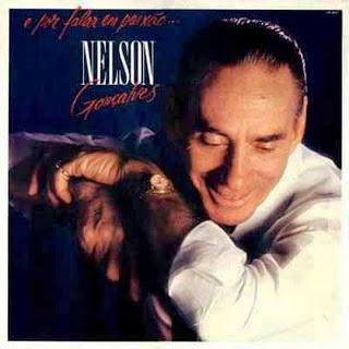 Nelson Gonçalves – E Por Falar Em Paixão (1988)