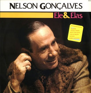 Nelson Gonçalves – Ele & Elas (1984)