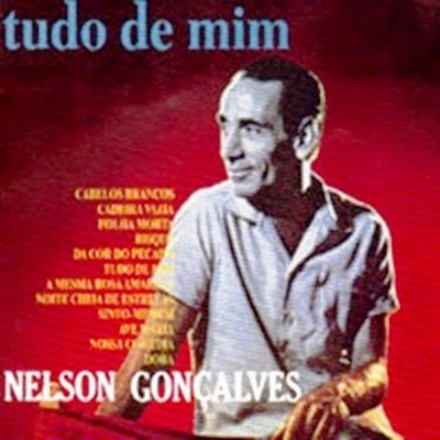 Nelson Gonçalves – Tudo de Mim (1964)