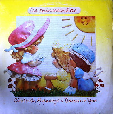 As Princesinhas (1988)