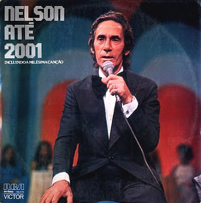 Nelson Gonçalves – Nelson Até 2001 (1976)