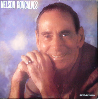 Nelson Gonçalves – Auto-Retrato (1989)