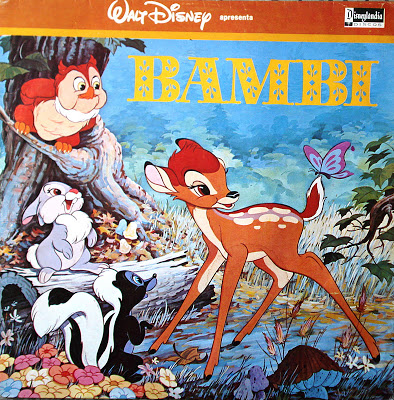Bambi (1987)