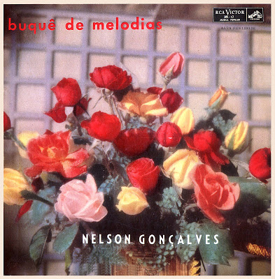 Nelson Gonçalves – Buquê de Melodias (1958)