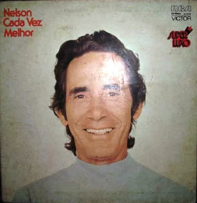 Nelson Gonçalves – Cada Vez Melhor (1975)