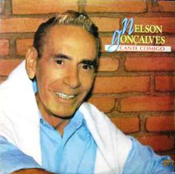 Nelson Gonçalves – Cante Comigo (1994)