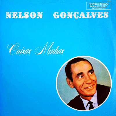 Nelson Gonçalves – Coisas Minhas (1966)