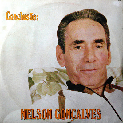 Nelson Gonçalves – Conclusão (1982)