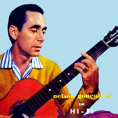 Nelson Gonçalves – Em Hi-Fi (1959)