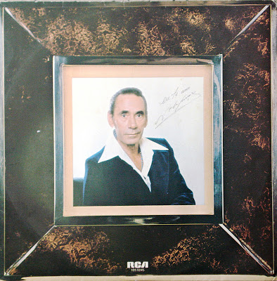 Nelson Gonçalves – Eu Te Amo (1978)