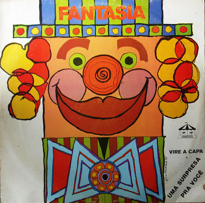 Cláudio Santoro – Fantasia (1975)