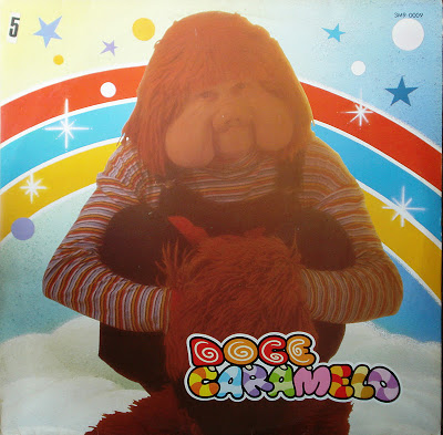 Fofão – Doce Caramelo (1987)