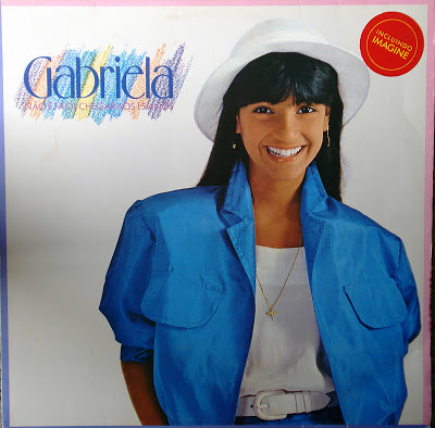 Gabriela – Não É Fácil Chegar Aos 15 Anos… (1988)