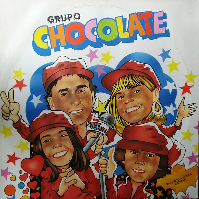 Grupo Chocolate (1989)