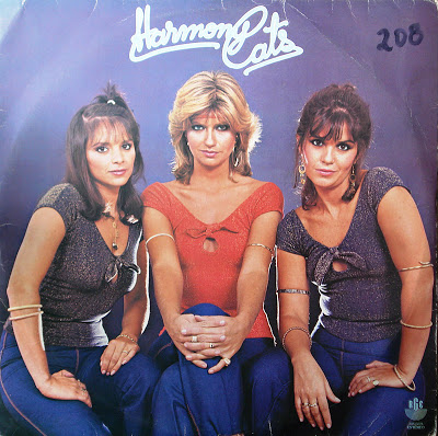 Harmony Cats (1982)