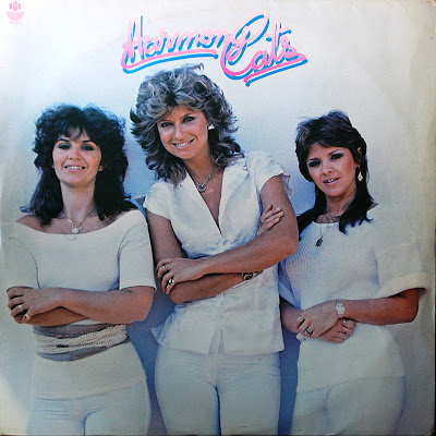 Harmony Cats (1983)