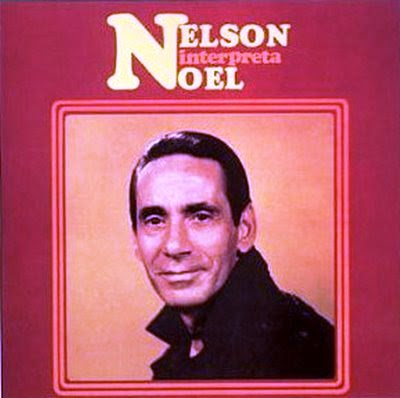 Nelson Gonçalves – Interpreta Noel (1956)