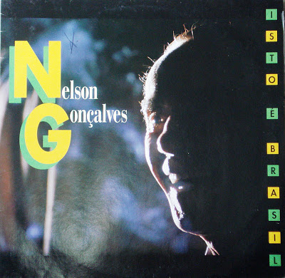 Nelson Gonçalves – Isto É Brasil (1993)