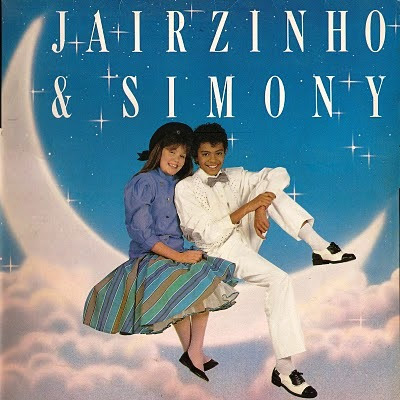 Jairzinho & Simony (1987)