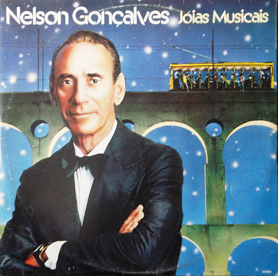 Nelson Gonçalves – Jóias Musicais (1983)