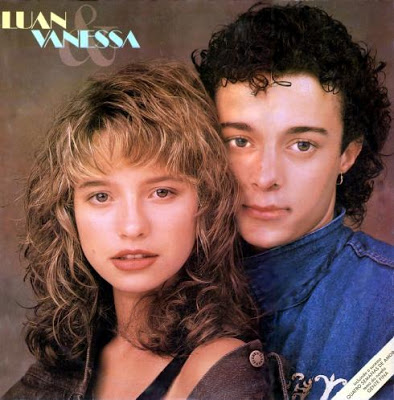 Luan & Vanessa (1990)