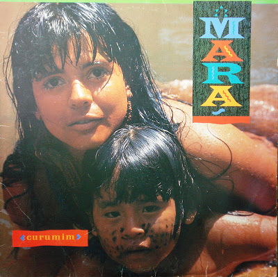 Mara – Curumim (1991)