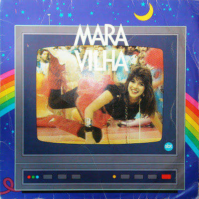Mara – Vilha (1987)