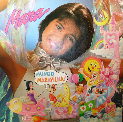 Mara – Mundo Maravilha (1988)