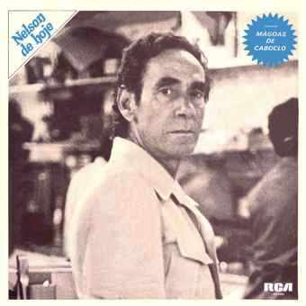 Nelson Gonçalves – Nelson de Hoje (1979)