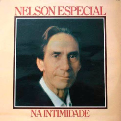 Nelson Gonçalves – Nelson Especial – Na Intimidade (1980)