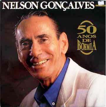 Nelson Gonçalves – 50 Anos de Boemia (1987)